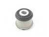 ES#2816271 - 8D0399415E - Front Subframe Bushing - Priced Each - Fits the left and right side - Hamburg Tech - Audi