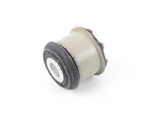 ES#2816271 - 8D0399415E - Front Subframe Bushing - Priced Each - Fits the left and right side - Hamburg Tech - Audi