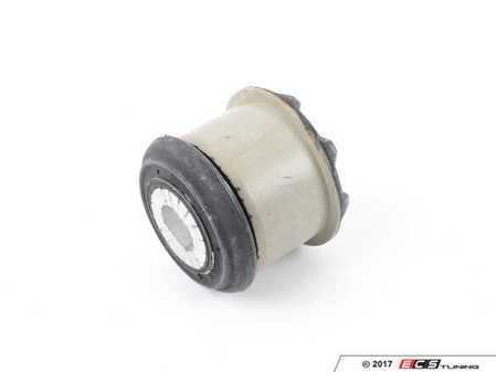 ES#2816271 - 8D0399415E - Front Subframe Bushing - Priced Each - Fits the left and right side - Hamburg Tech - Audi