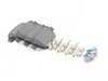 ES#3427292 - 5K0698451C -  Rear Brake Pad Set - Restore stopping power with these new pads - Pagid - Audi Volkswagen