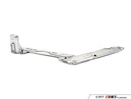 ES#3134523 - 51617453800 - STRUT BRACE, BULKHEA - Genuine BMW - BMW