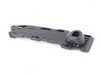 ES#2921464 - 51117340747 - Air Inlet Finisher JCW Bumper PDC - Left - Mounts to the lower side of the bumper, with PDC - Genuine MINI - MINI