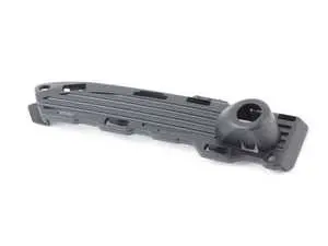 Air Inlet Finisher JCW Bumper PDC - Left