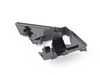 ES#1885020 - 52109151437 - Headrest Base Trim - Left - Replace your cracked or faded trim - Genuine BMW - BMW