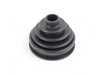 ES#2886346 - 441498203A - Front Outer CV Boot Kit - Priced Each - Complete boot kit with hardware and grease - Vaico - Audi