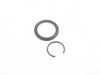 ES#2886346 - 441498203A - Front Outer CV Boot Kit - Priced Each - Complete boot kit with hardware and grease - Vaico - Audi