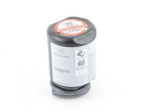ES#3994440 - 0005836503 - TIRE SEALANT BOTTLE - Genuine Mercedes Benz - Mercedes Benz