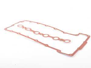 ES#2998966 - 11127581215 - Valve Cover Gasket Set - (NO LONGER AVAILABLE) - Includes outer and inner gaskets - Ajusa - 