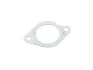 ES#3039857 - 11611730742 - Intake Manifold Gasket - Priced Each - Seals the connection between the intake manifold and the intake plenum tube - Victor Reinz - BMW