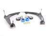 ES#2807032 - 31126758513KT - Performance Front Control Arm Kit - Control arms, Turner Motorsport Polyurethane bushings and brackets, and hardware for a complete front control arm replacement - Assembled By ECS - BMW