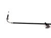 ES#62103 - 34406777399 - Emergency Brake Cable - Passenger Side ( Right ) - Replace your snapped or rusted cable - Genuine MINI - MINI