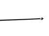 ES#62103 - 34406777399 - Emergency Brake Cable - Passenger Side ( Right ) - Replace your snapped or rusted cable - Genuine MINI - MINI