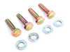 ES#3448670 - 012633TMS01-03 -  Turner Motorsport Centered Polyurethane Front Control Arm Bushing - 80A - Pre-Installed In Brackets - A softer option versus 95a poly, Turner's 80a provides more engaging handling for the enthusiast seeking a spirited driving experience. - Turner Motorsport - BMW