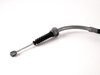 ES#62103 - 34406777399 - Emergency Brake Cable - Passenger Side ( Right ) - Replace your snapped or rusted cable - Genuine MINI - MINI
