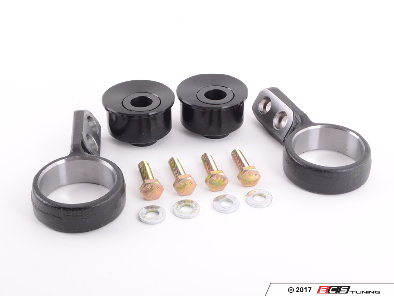 ECS News - E36 3 Series Poly Front Control Arm Bushings