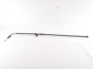 ES#62103 - 34406777399 - Emergency Brake Cable - Passenger Side ( Right ) - Replace your snapped or rusted cable - Genuine MINI - MINI
