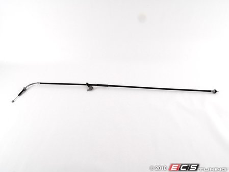 ES#62103 - 34406777399 - Emergency Brake Cable - Passenger Side ( Right ) - Replace your snapped or rusted cable - Genuine MINI - MINI