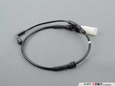 ES#2072541 - EFA062 - EBC European Brake Sensors - BMW - Front - EBC - BMW
