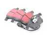 ES#3132458 - UD1359 - Front Ultimax Premium Brake Pad Set  - A great alternative to OEM pads - EBC - Audi Volkswagen