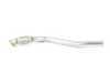 ES#3175278 - 251130 - Performance Stainless 2.5" Downpipe  - High flow, stainless downpipe kit to be used with 2.5" aftermarket exhaust - Techtonics Tuning - Audi
