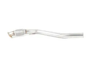 Performance Stainless 2.5