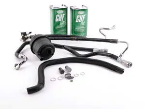 Power Steering Service Kit