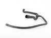 ES#2533638 - 1075012482 - Radiator Hose - Priced Each - Lower Hose - URO - Mercedes Benz