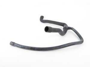 ES#2533638 - 1075012482 - Radiator Hose - Priced Each - Lower Hose - URO - Mercedes Benz