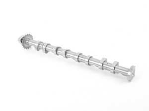 ES#3194677 - 06F109101K - Intake Camshaft - Lobed shaft responsible for operating intake valves - AMC - Audi Volkswagen