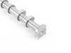ES#3194677 - 06F109101K - Intake Camshaft - Lobed shaft responsible for operating intake valves - AMC - Audi Volkswagen