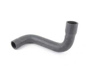 ES#2533724 - 2025016082 - Radiator Hose - Priced Each - Lower Hose - URO - Mercedes Benz