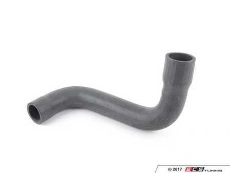 ES#2533724 - 2025016082 - Radiator Hose - Priced Each - Lower Hose - URO - Mercedes Benz