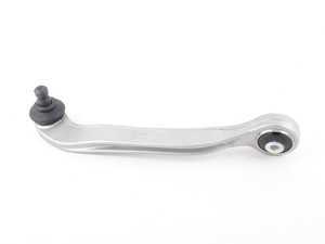 ES#3247627 - 4E0407505B - Front Upper Control Arm - Straight - Left - Keep your suspension steady - TRW - Audi