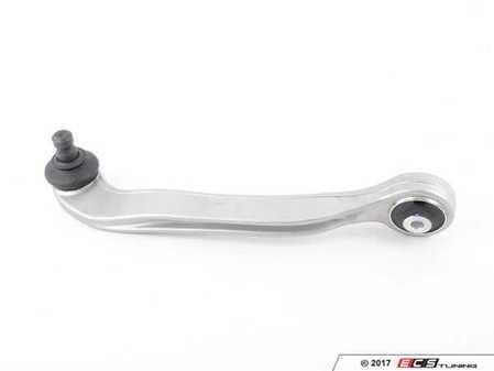 ES#3247627 - 4E0407505B - Front Upper Control Arm - Straight - Left - Keep your suspension steady - TRW - Audi