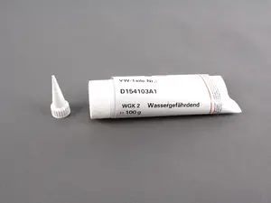 Silicone Sealant - 100 Grams