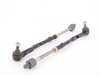 ES#3438072 - 32106777504KT - Tie Rod replacement kit - Includes complete left and right tie rod assemblies, hardware and new boots. - Assembled By ECS - BMW