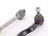 ES#3438072 - 32106777504KT - Tie Rod replacement kit - Includes complete left and right tie rod assemblies, hardware and new boots. - Assembled By ECS - BMW