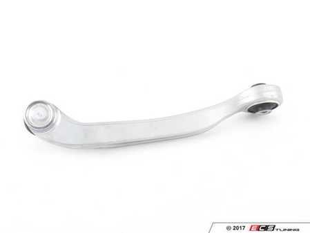 ES#3247628 - 4E0407506B - Front Upper Control Arm - Straight - Right - Keep your suspension steady - TRW - Audi