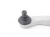 ES#3247628 - 4E0407506B - Front Upper Control Arm - Straight - Right - Keep your suspension steady - TRW - Audi