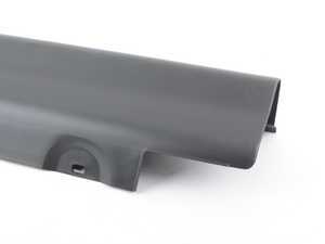 ES#130239 - 51718408706 - SILL COVER - Genuine BMW - BMW