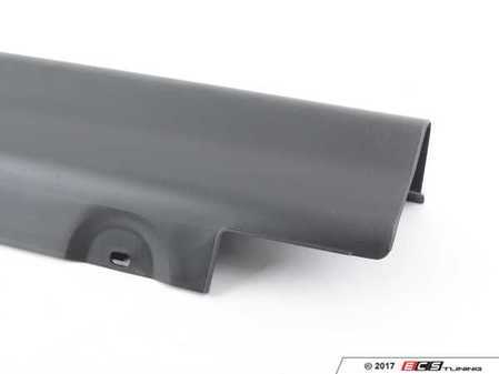 ES#130239 - 51718408706 - SILL COVER - Genuine BMW - BMW