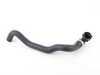 ES#3411999 - 4B0819371L - Heater Core Hose - Supply - Connects the cooling flange to the heater core pipe set - Hudson - Audi