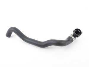 ES#3411999 - 4B0819371L - Heater Core Hose - Supply - Connects the cooling flange to the heater core pipe set - Hudson - Audi