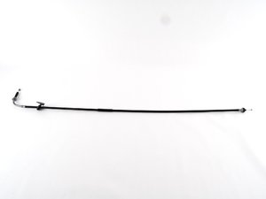 ES#62104 - 34406777400 - Emergency Brake Cable - Driver Side ( Left ) - Replace your snapped or rusted cable - Genuine MINI - MINI