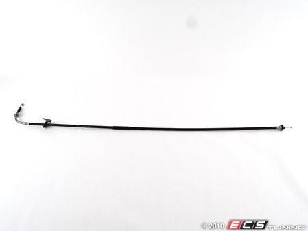 ES#62104 - 34406777400 - Emergency Brake Cable - Driver Side ( Left ) - Replace your snapped or rusted cable - Genuine MINI - MINI