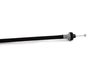 ES#62104 - 34406777400 - Emergency Brake Cable - Driver Side ( Left ) - Replace your snapped or rusted cable - Genuine MINI - MINI