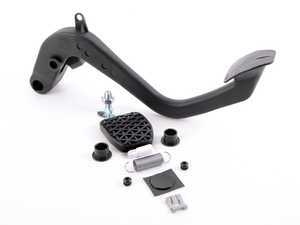 ES#3247466 - 35311163870KT2 - Performance Clutch Pedal Kit  - Replace and upgrade your clutch pedal at the same time! - Assembled By ECS - BMW