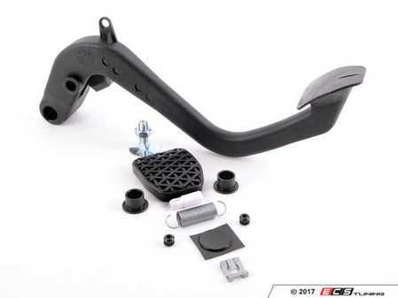 ES#3247466 - 35311163870KT2 - Performance Clutch Pedal Kit  - Replace and upgrade your clutch pedal at the same time! - Assembled By ECS - BMW