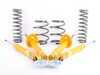 ES#3047902 - 35-114093cKT - Performance Suspension Cup Kit - Sport - Featuring Bilstein B8 shocks and H&R sport lowering springs - Assembled By ECS - BMW
