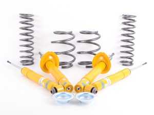 ES#3047902 - 35-114093cKT - Performance Suspension Cup Kit - Sport - Featuring Bilstein B8 shocks and H&R sport lowering springs - Assembled By ECS - BMW